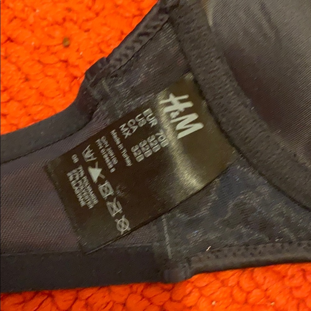 Sequinned pushup bustier - Picture 4 of 4